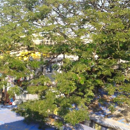 Ancora Beach Resort Baga Exterior photo